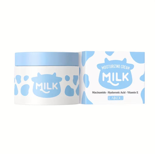 Hydrating Milk Face Cream
